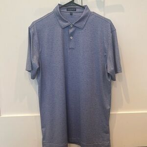 NWOT Peter Millar Crown Crafted Polo